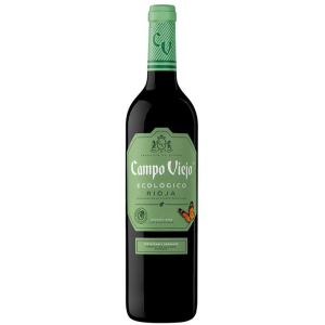 Campo Viejo Ecologico